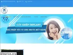 Sites similar to nhakhoathutrang.com