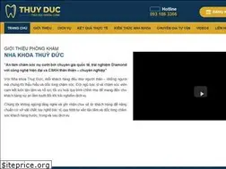 Sites similar to nhakhoathuyduc.com.vn
