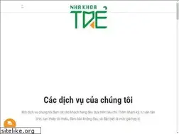 Sites similar to nhakhoatre.com