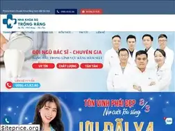 Sites similar to nhakhoatrongrang.com