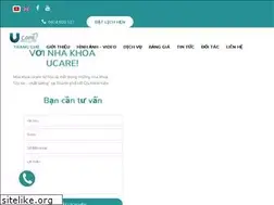 Sites similar to nhakhoaucare.com.vn