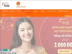Sites similar to nhakhoavananh.vn