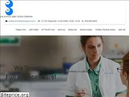 Sites similar to nhakhoavietanh.com.vn