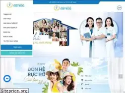 Sites similar to nhakhoavietduc.com.vn