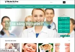 Sites similar to nhakhoaviethung.com.vn