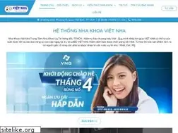 Sites similar to nhakhoavietnha.com