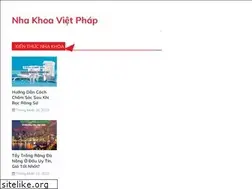 Sites similar to nhakhoavietphap.net