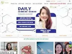 Sites similar to nhakhoavietsmile.vn