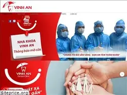 Sites similar to nhakhoavinhan.com