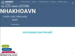 Sites similar to nhakhoavn.net