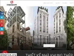 Sites similar to nhakhungthep.vn