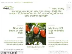 Sites similar to nhakinh.net