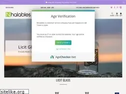 Sites similar to nhalables.com