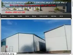 Sites similar to nhalapghep.info
