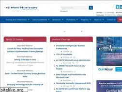 Sites similar to nhalbany.com