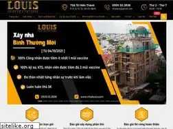 Sites similar to nhalouis.com