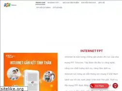 Sites similar to nhamangfpt.vn