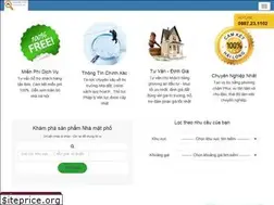 Sites similar to nhamatpho.info