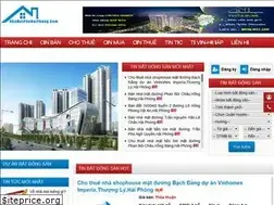 Sites similar to nhamatphohaiphong.com