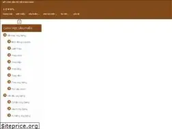 Sites similar to nhamaysatthep.vn