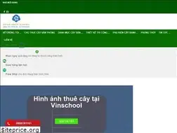Sites similar to nhamoixanh.vn