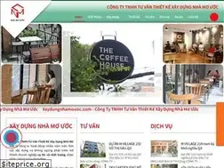 Sites similar to nhamouoc.vn