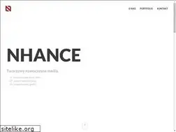 Sites similar to nhance.pl