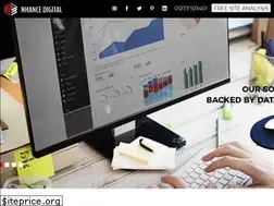 Sites similar to nhancedigital.com