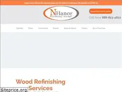 Sites similar to nhanceontario.ca