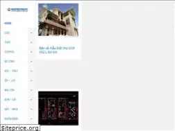 Sites similar to nhancongxaydung.net