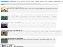 Sites similar to nhandaovadoisong.com.vn