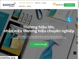 Sites similar to nhandienthuonghieu.com.vn
