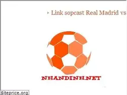 Sites similar to nhandinh.net