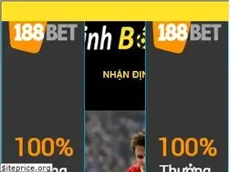 Sites similar to nhandinhbongda.com