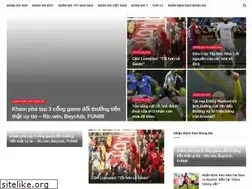 Sites similar to nhandinhsoikeo.net
