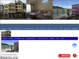 Sites similar to nhanghivietdung.com