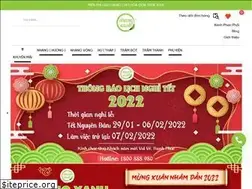 Sites similar to nhangthien.com