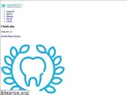 Sites similar to nhanguyen.com.vn