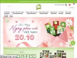 Sites similar to nhangxanh.com