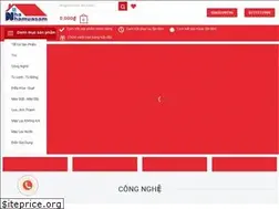 Sites similar to nhanhamuasam.com