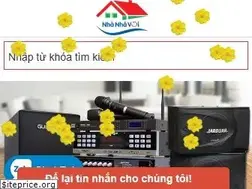 Sites similar to nhanhavui.com.vn