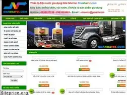 Sites similar to nhanhavui.com