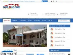 Sites similar to nhanhe.com