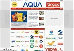 Sites similar to nhanhieunoitieng.vn