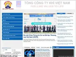 Sites similar to nhanhieuviet.gov.vn