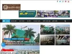 Sites similar to nhanhoaland.com.vn