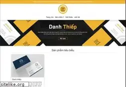 Sites similar to nhanhredep.com