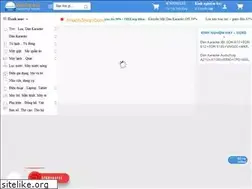 Sites similar to nhanhshop.com