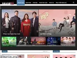 Sites similar to nhanhtv.net