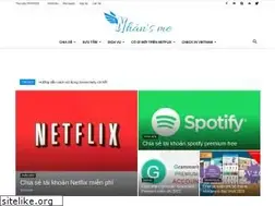 Sites similar to nhanisme.com